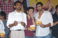 Life is Beautiful Audio Release